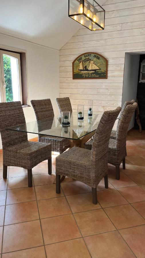 Maison De Maitre. Calme, Wifi, Cour Fermee. Feuquieres-en-Vimeu المظهر الخارجي الصورة